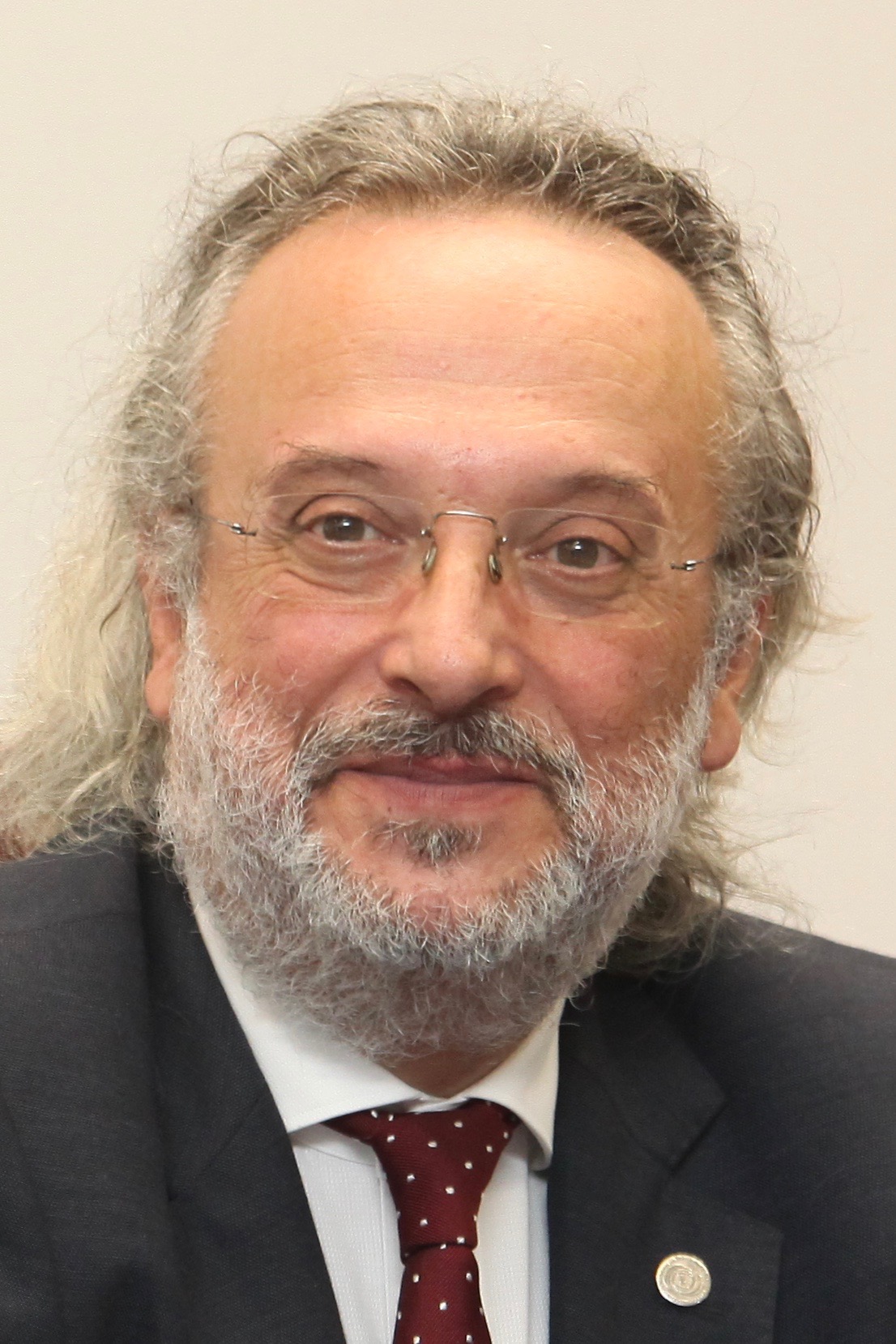 DR. RUI CARVALHO