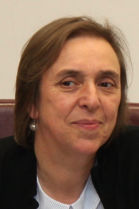 DRA. FÁTIMA PINTO