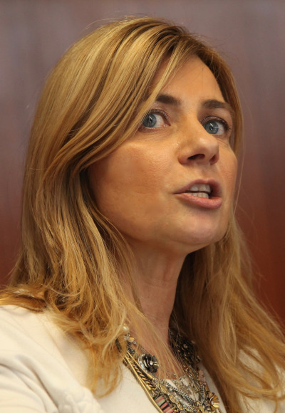 DRA. LUÍSA RUAS