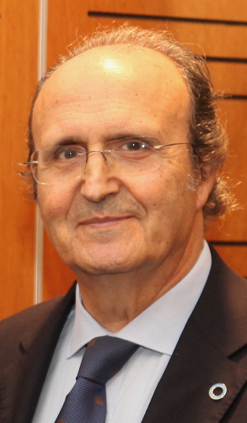 PROF DOUTOR JOSÉ LUIS MEDINA