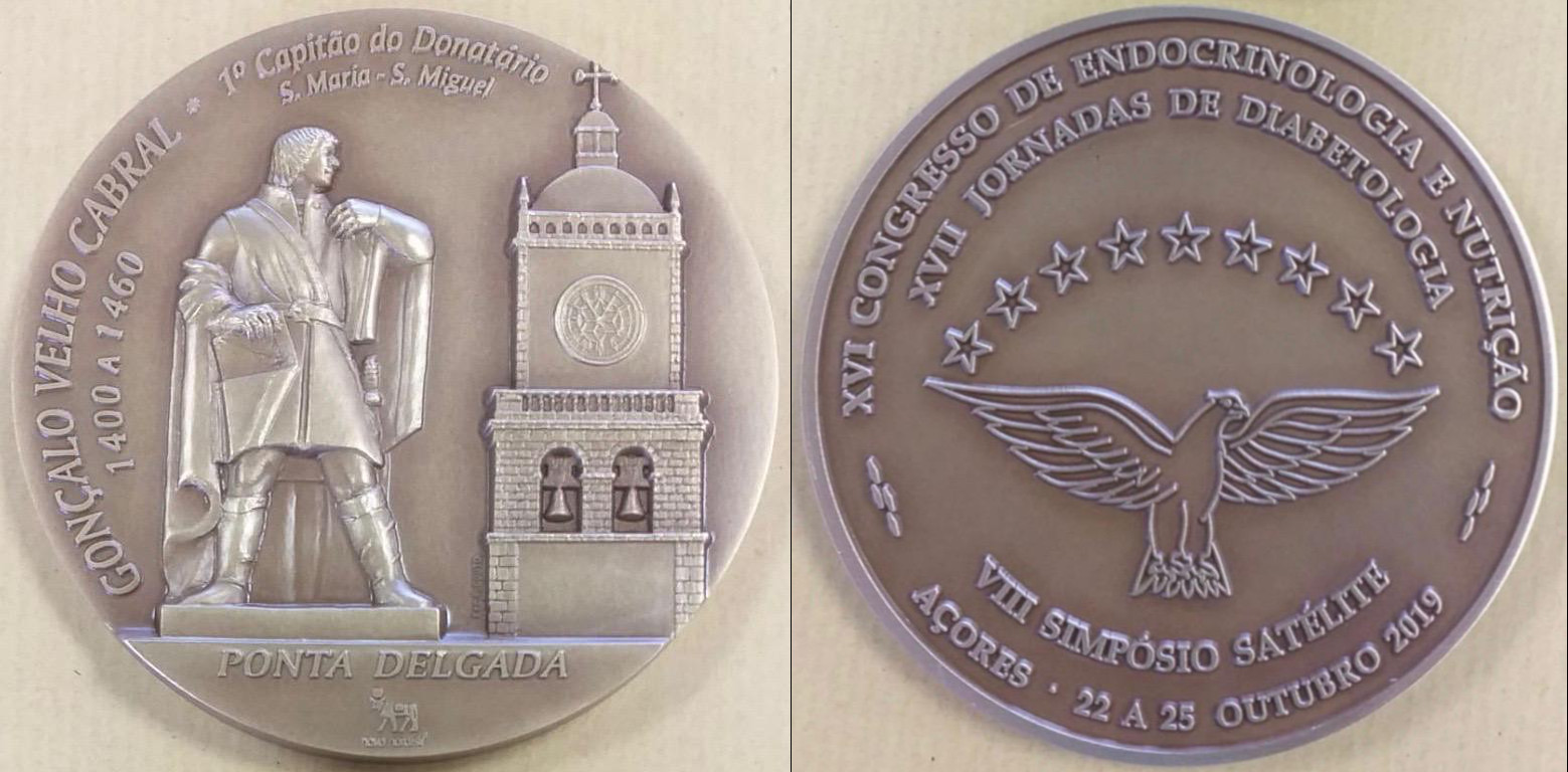 Medalha do Congresso